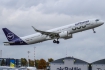 Airbus A321-271NX